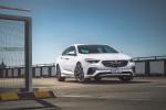 Holden Commodore VXR 2018 года